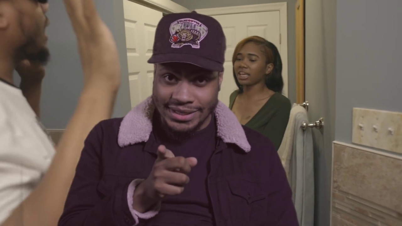 THEBID│S1 E4 (Lucifiya)