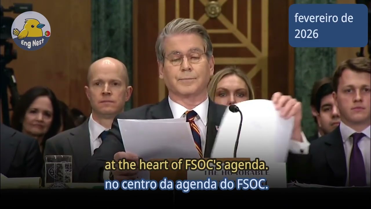 A Senadora Warren questionou a afirmação de que a inflação nos EUA foi eliminada.