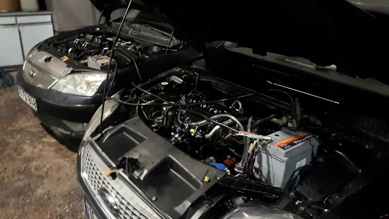 !!!FORD MONDEO SORUNLAR VE ÇÖZÜMLERİ