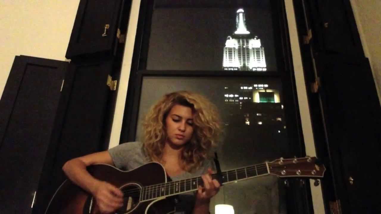 Dear No One/No One Alicia Keys Mashup - Tori Kelly