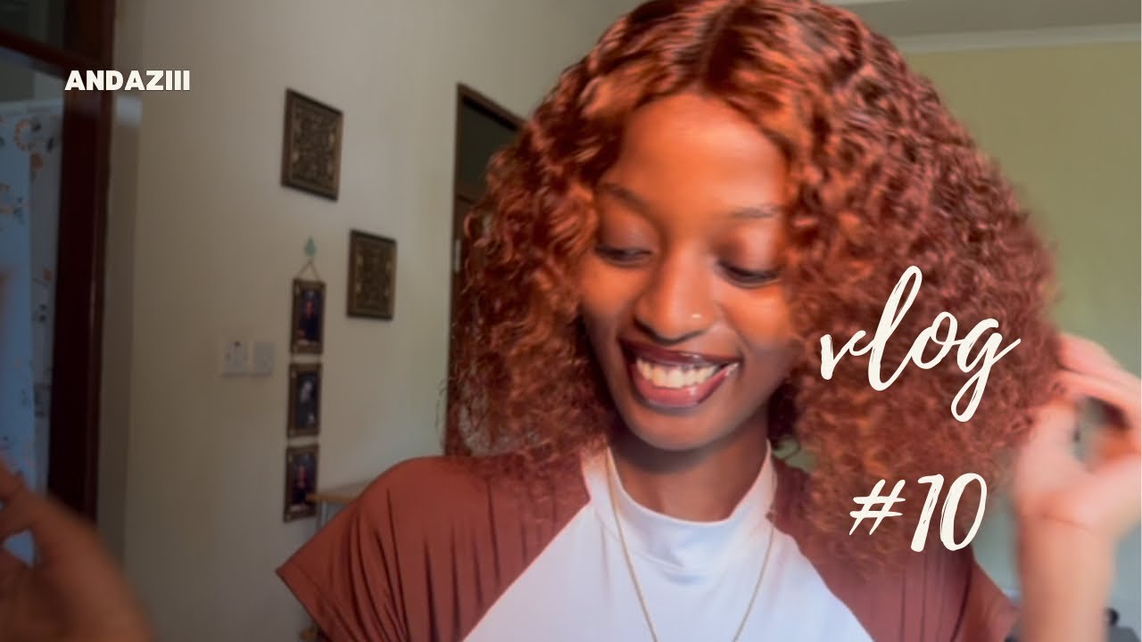 VLOG #10