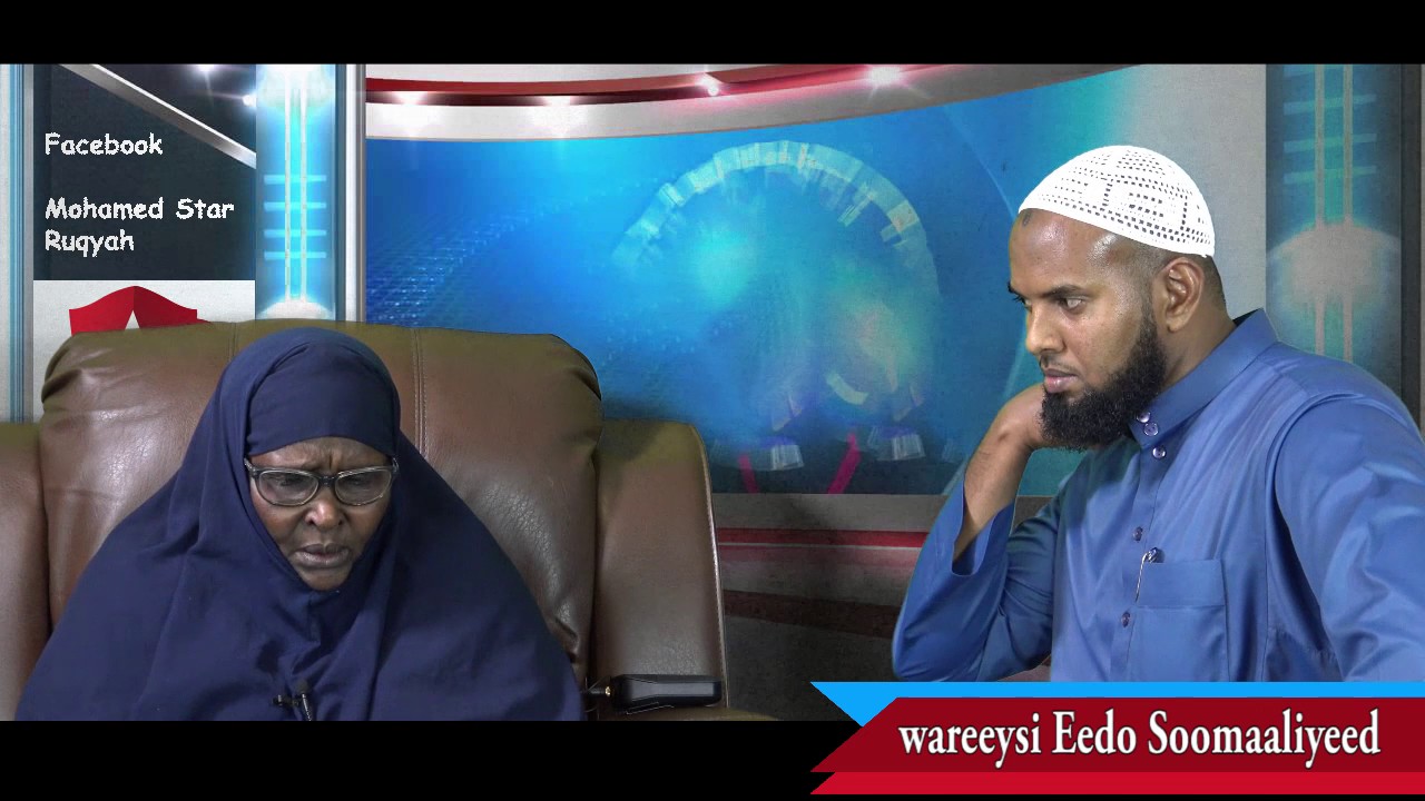Boqor kii jinka Mombas Quran kaa ka adkaaday