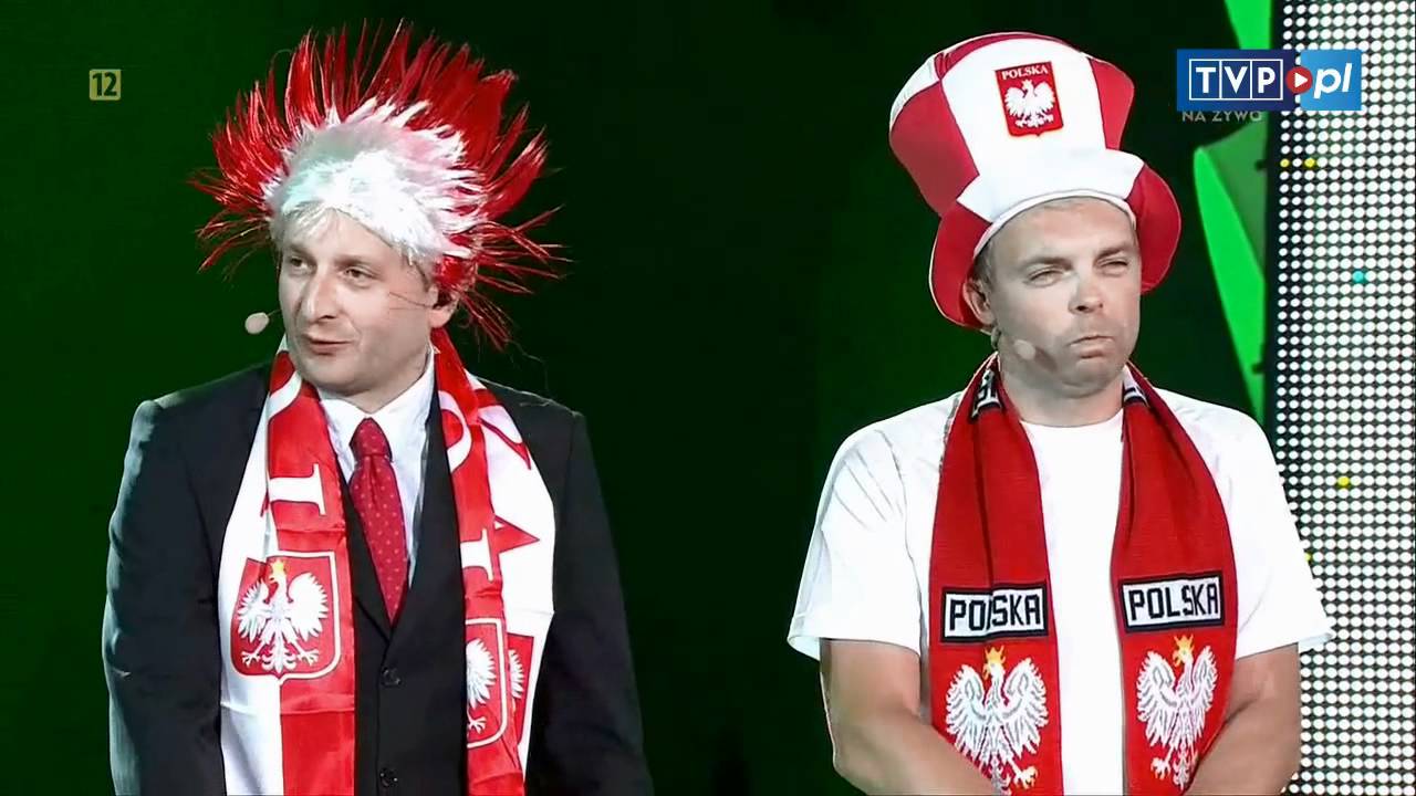 █▬█ █ ▀█▀ Górski, Wójcik i Kabaret Moralnego Niepokoju - Posiedzenie rządu i A2