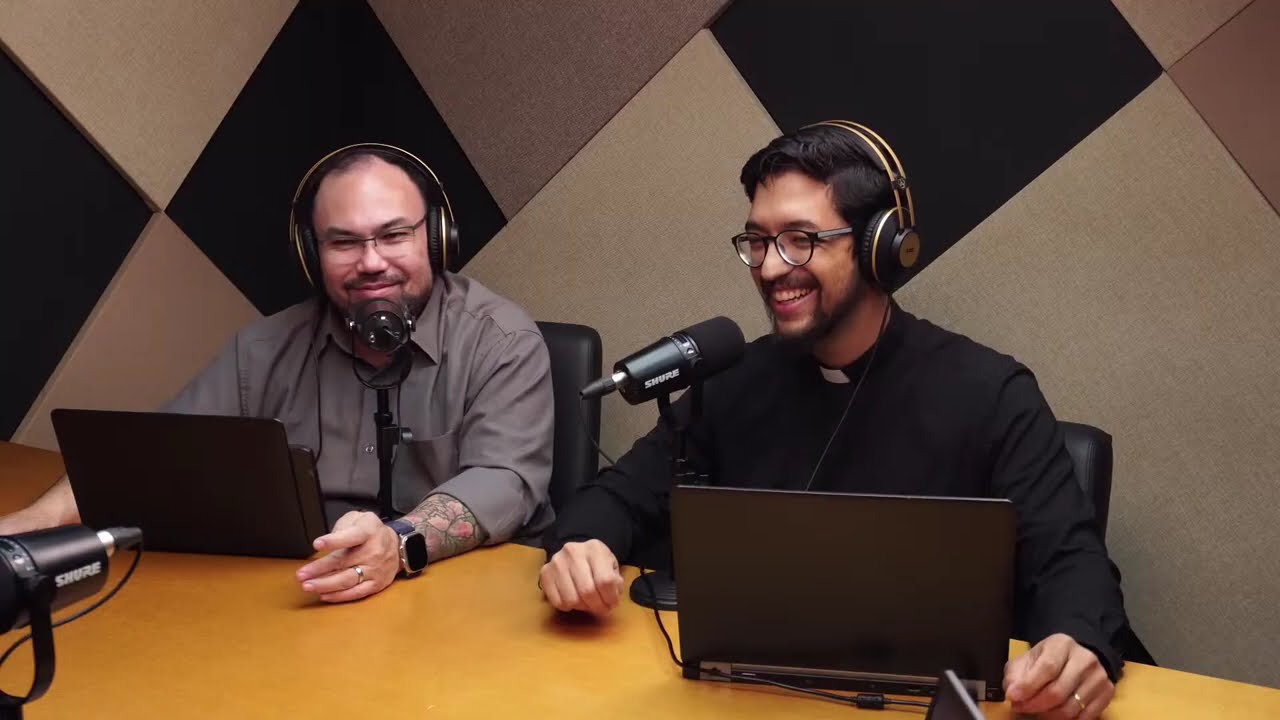 A Mão de Deus na Civilização: O Plano Por Trás da História | Podcast Bússola