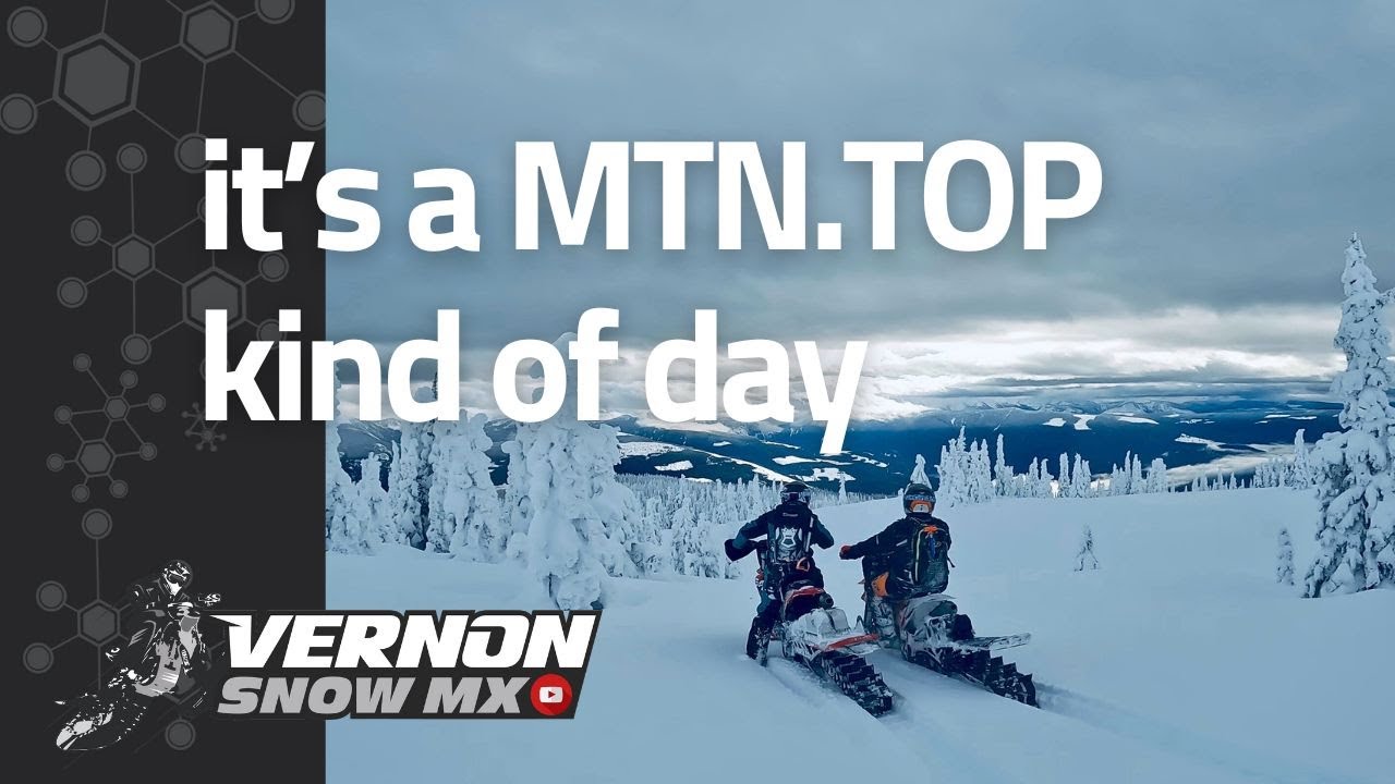 Stinky Rides with MTN.TOP