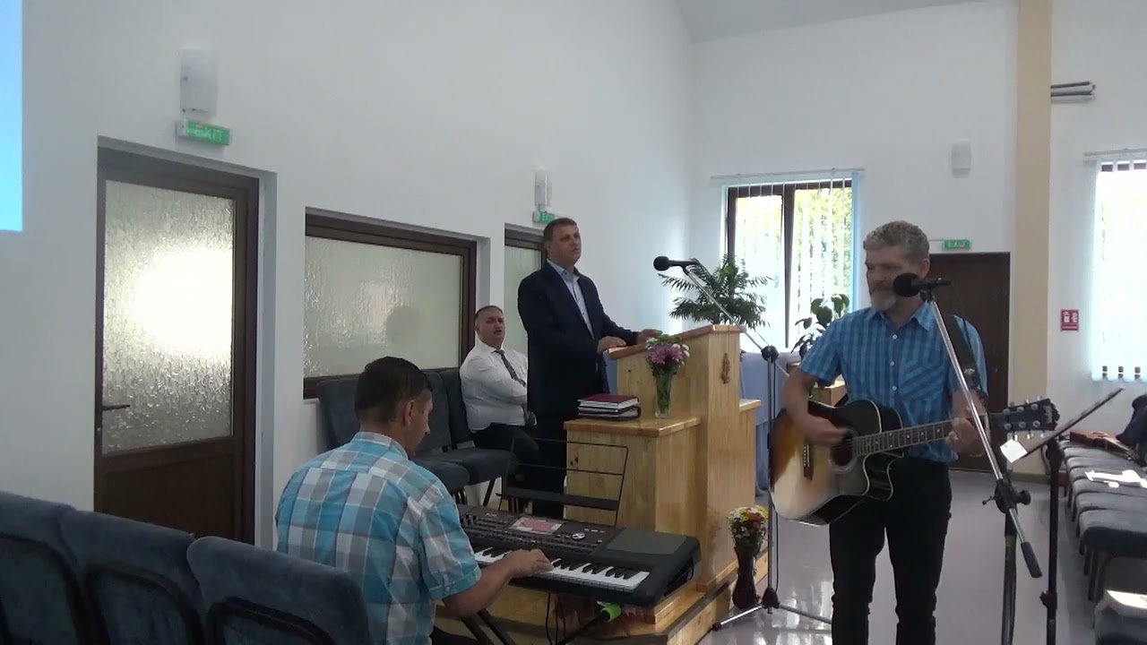 Pe sfânta vieții cărare