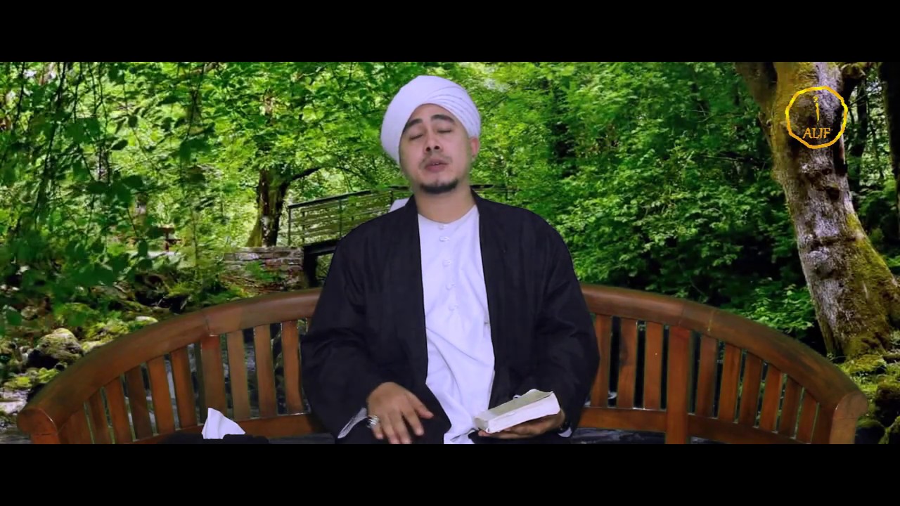 Bahaya Tulul amal atau Panjang angan-angan | Al Habib Reza bin Muchsin Al Hamid
