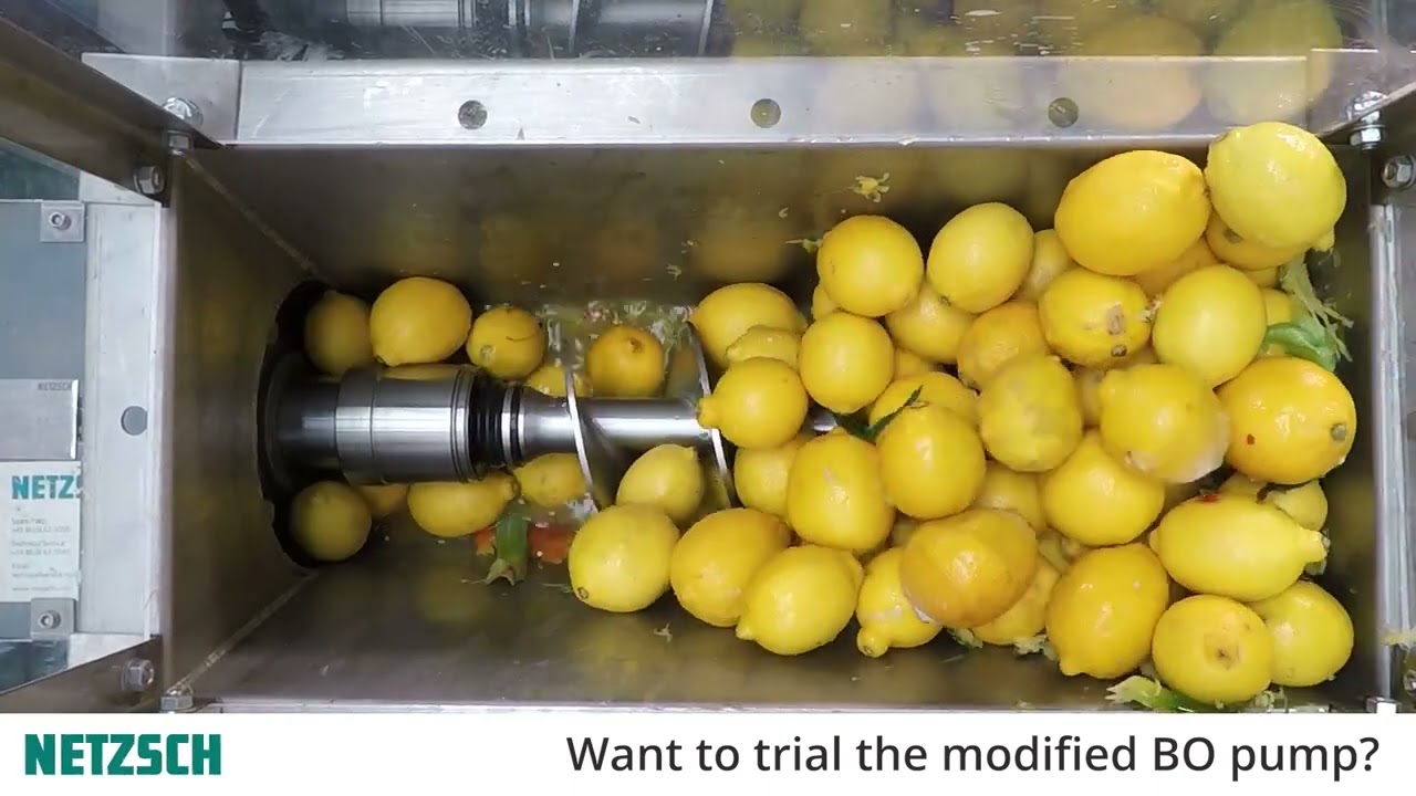 BO Pump lemons