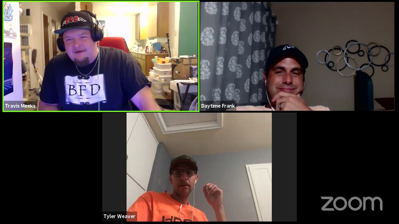 O-Beast Mode LIVE! #115