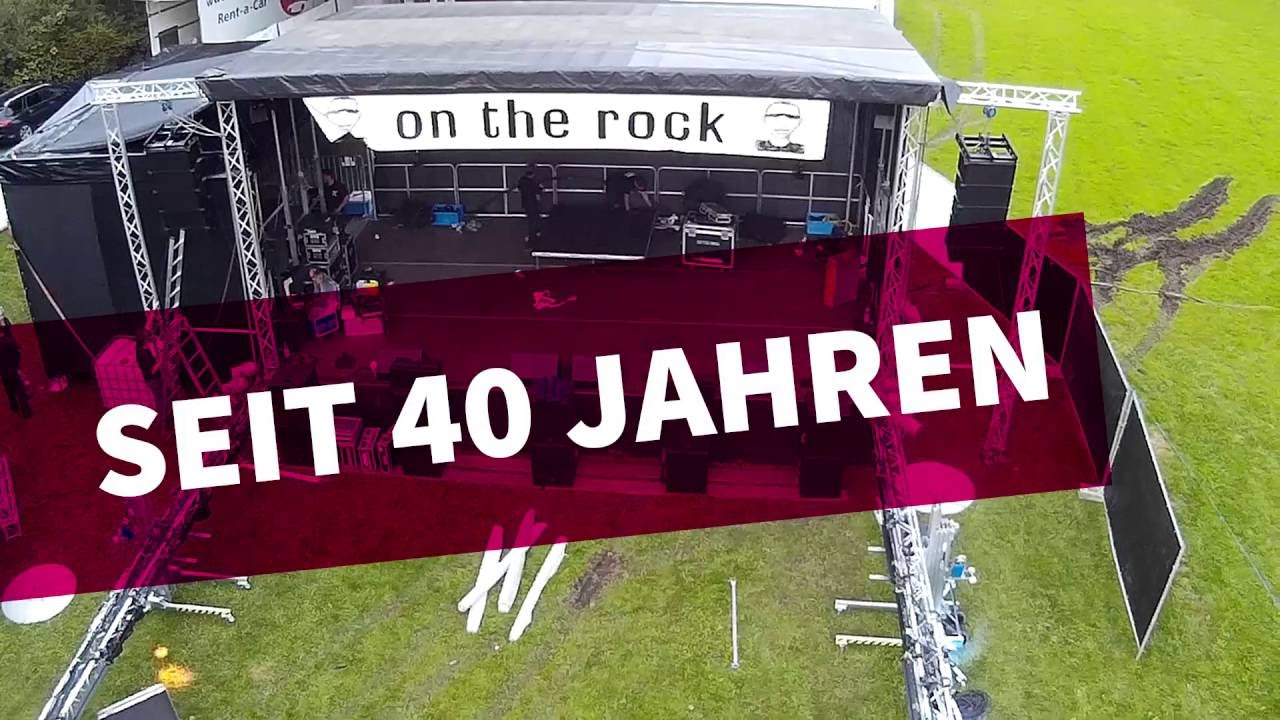 Parkfest Trailer 2015