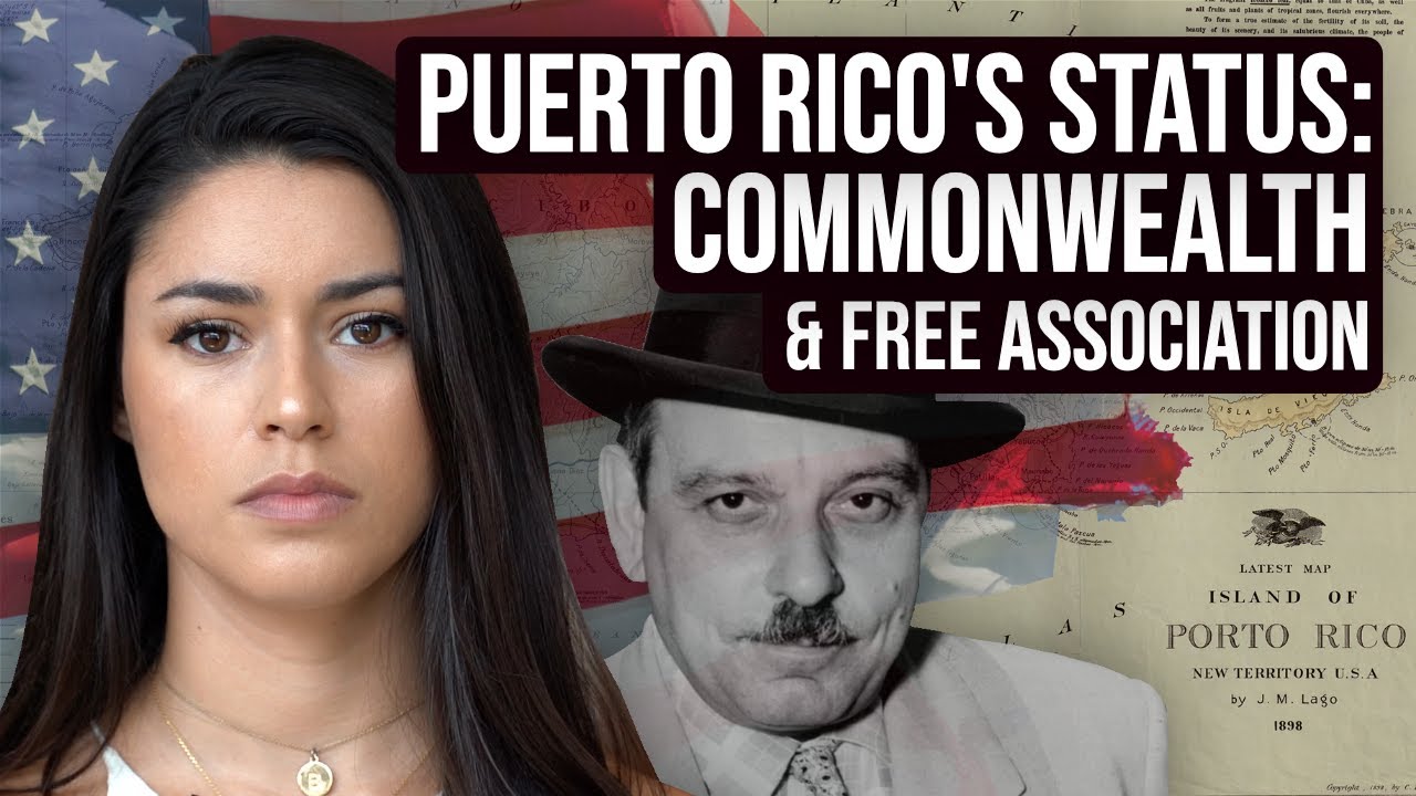 The U.S. Still Owns Colonies, Puerto Rico is One of Them