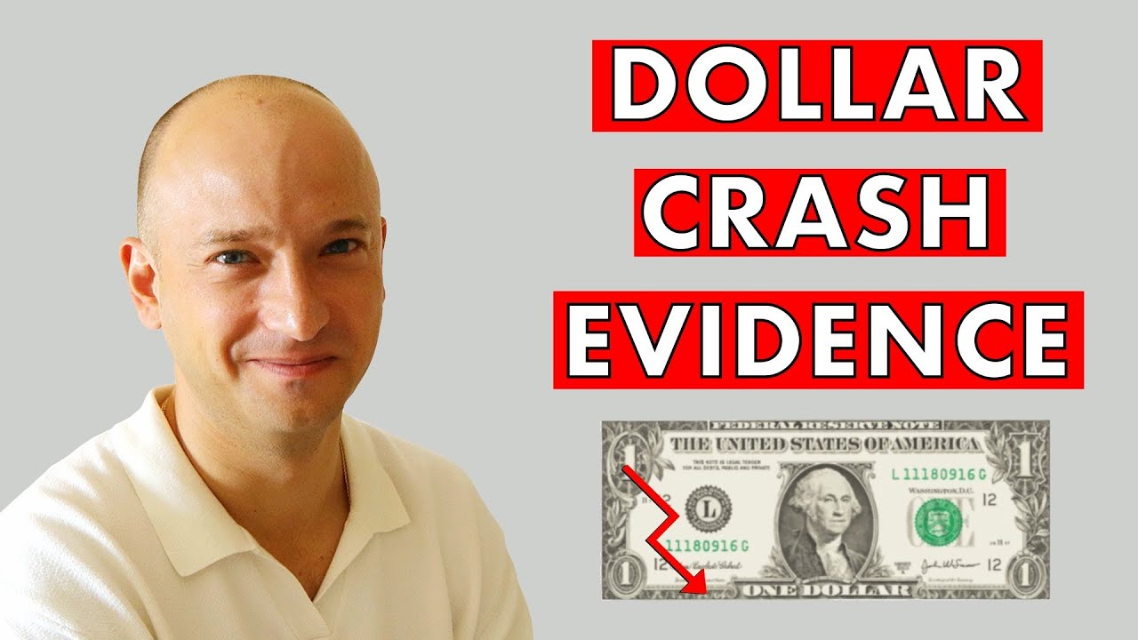 Dollar Crash & Collapse - What is Happening & How to Prepare