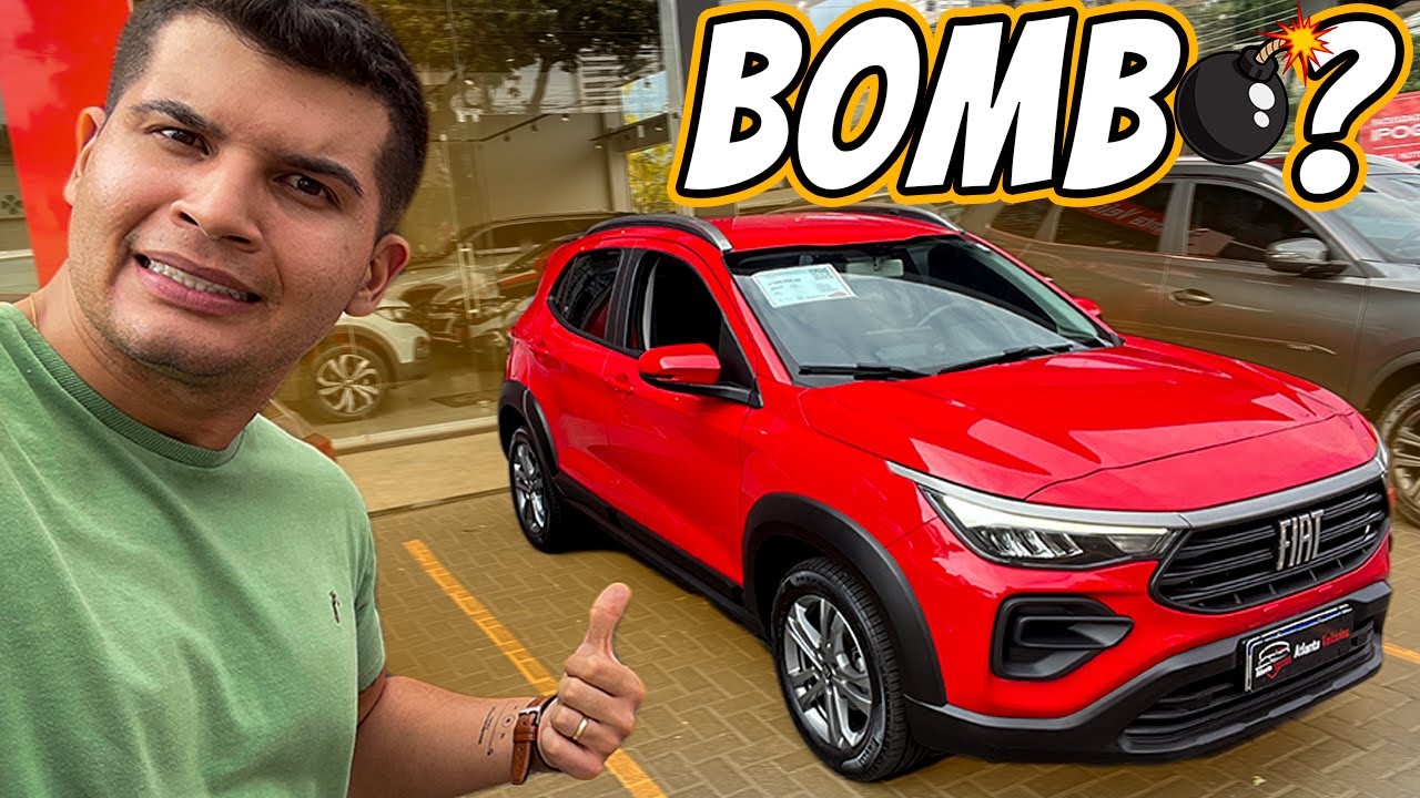 Fiat Pulse 1.3 &eacute; muito melhor que o 1.0 Turbo? Muito mais econ&ocirc;mico e confi&aacute;vel?