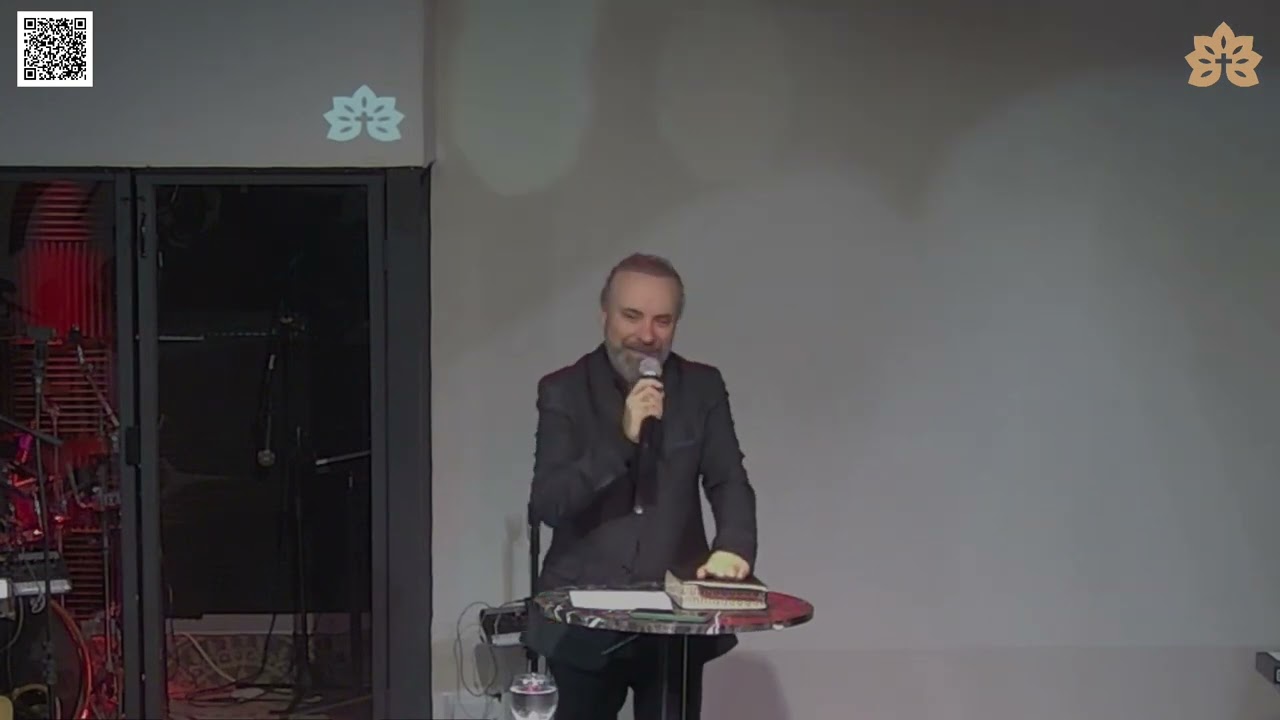 Pastor Rony Oliveira (06-07-25)