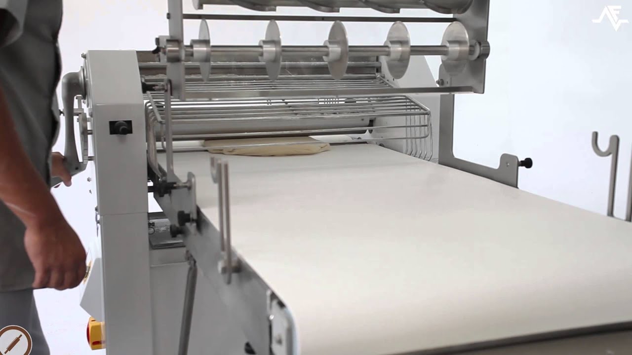 Ferneto Pastry Sheeters (sold by Creeds)
