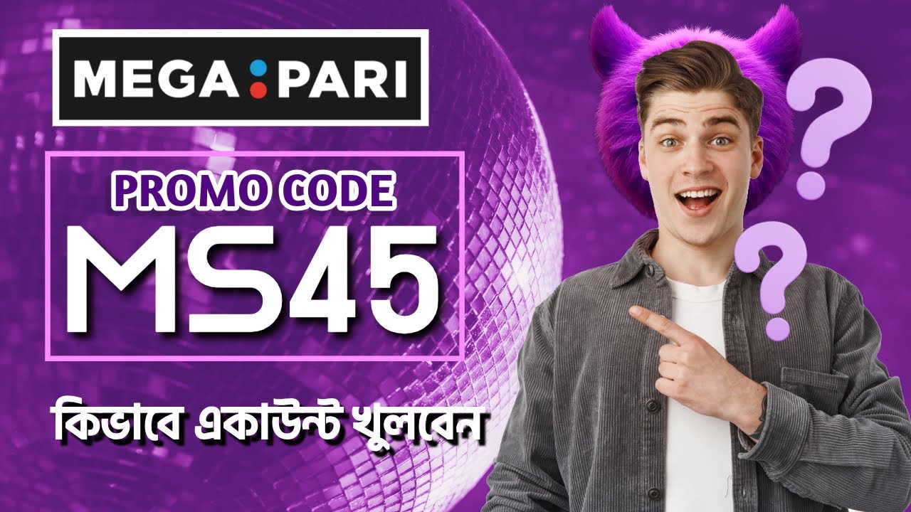 Megapari Bangladesh | Megapari promo code |  Online Betting & Casino | Full Review 2025 |