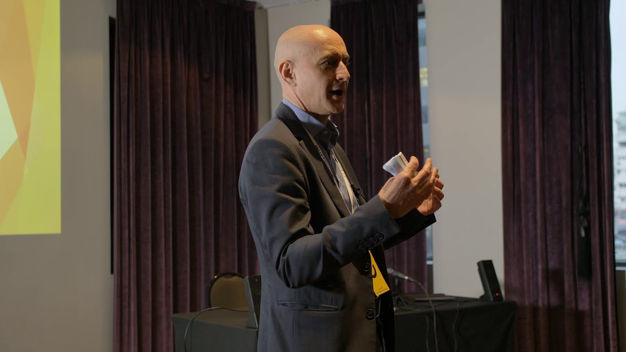 Zašto nam je neophodan CreGAAtine? - Prof. dr Sergej Ostojić