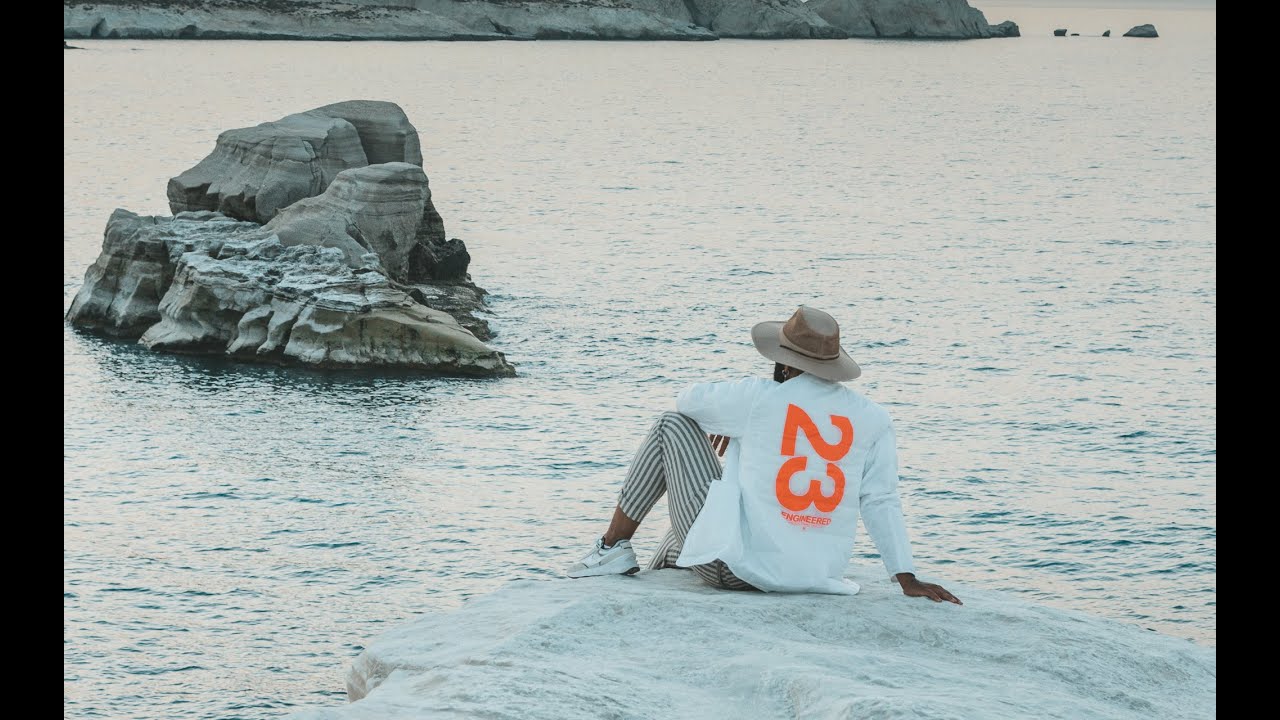Silmo - Belle (Clip Officiel)