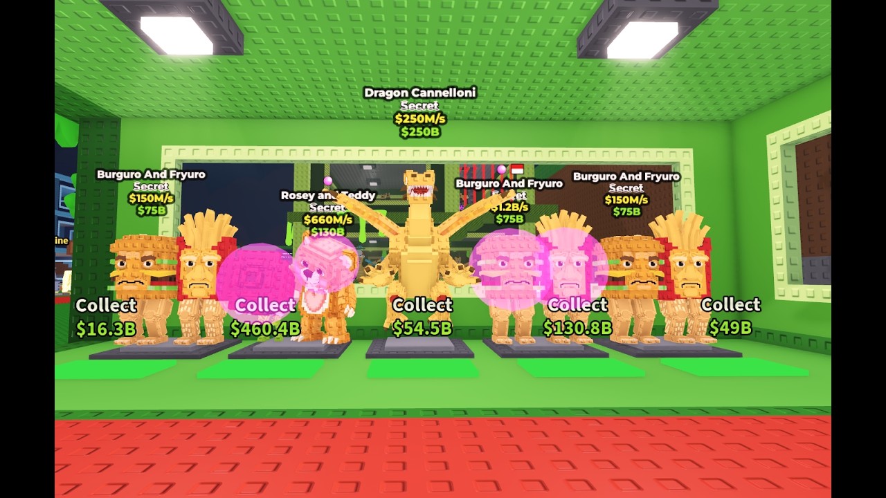 *SAB TRADING STREAM* JOIN UP TO TRADE ME! LF DRAGONS AND GOOD STUFF
