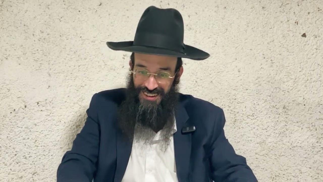 הרב שמואל ניסן שליט״א פרשת תצוה  פרדס כץ כתר התורה