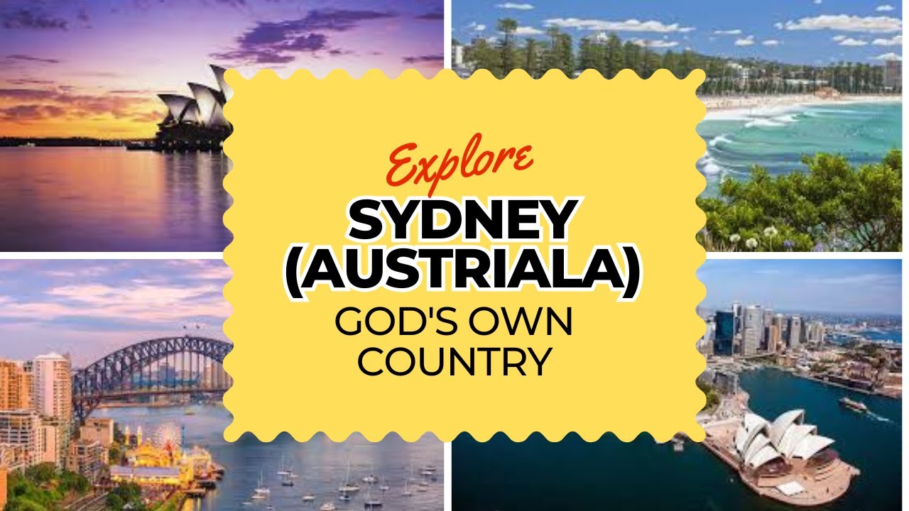 SYDNEY (AUSTRIALA)