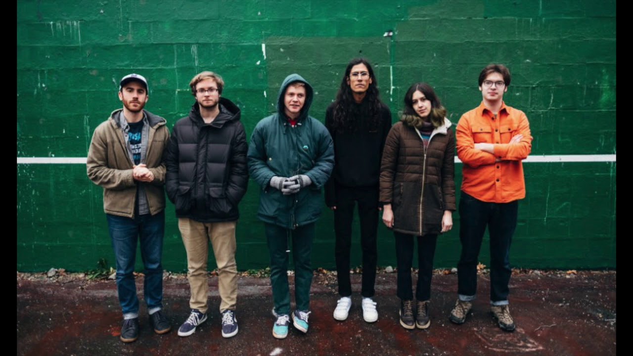 rose - pinegrove