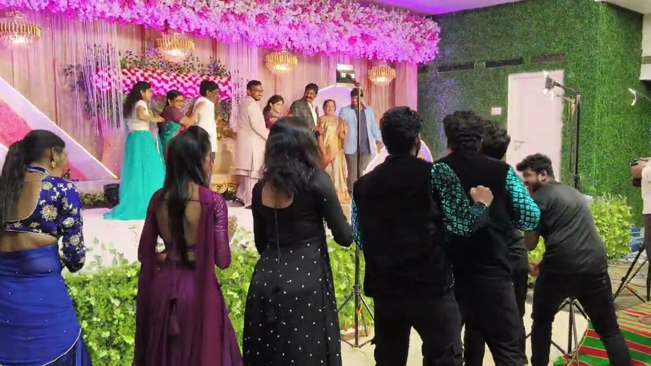 Aaryan Events Ongole.. 7981748199.