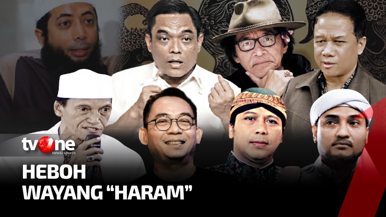 [FULL] Heboh Wayang 