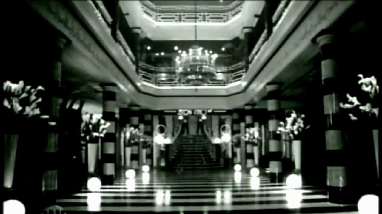 Britney Spears - Shattered Glass [HD Music Video]