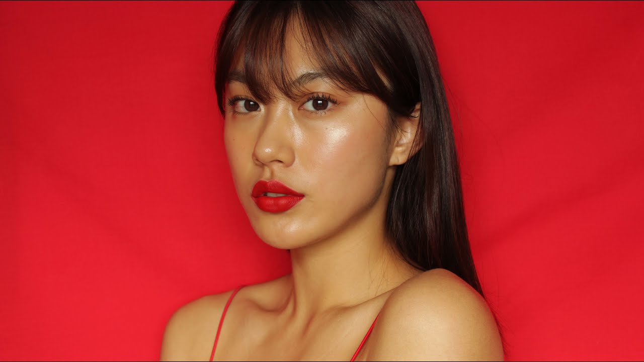 LOVE MAKEUP | Haley Kim
