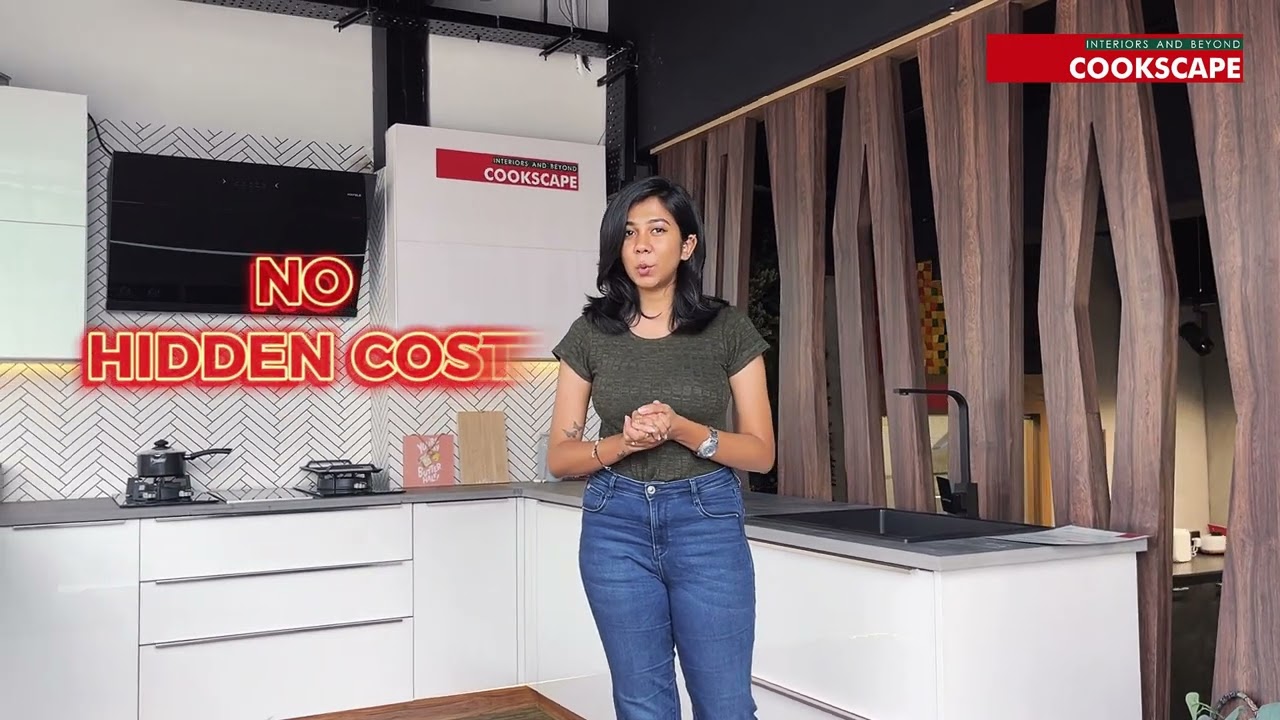 Chennai’s Leading Interior Designers | Cookscape – Luxury Within Budget