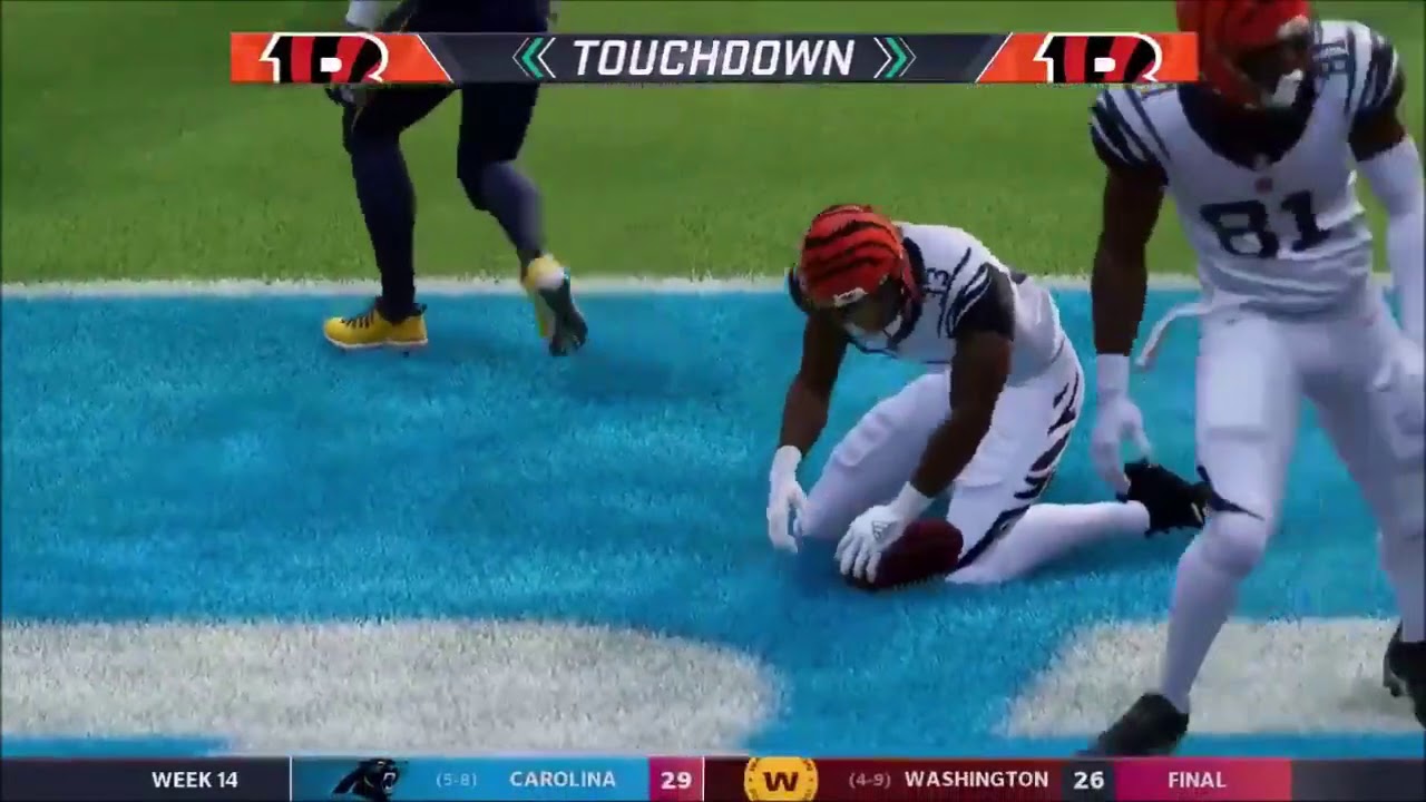 Madden 21 - Worse Than Last Time