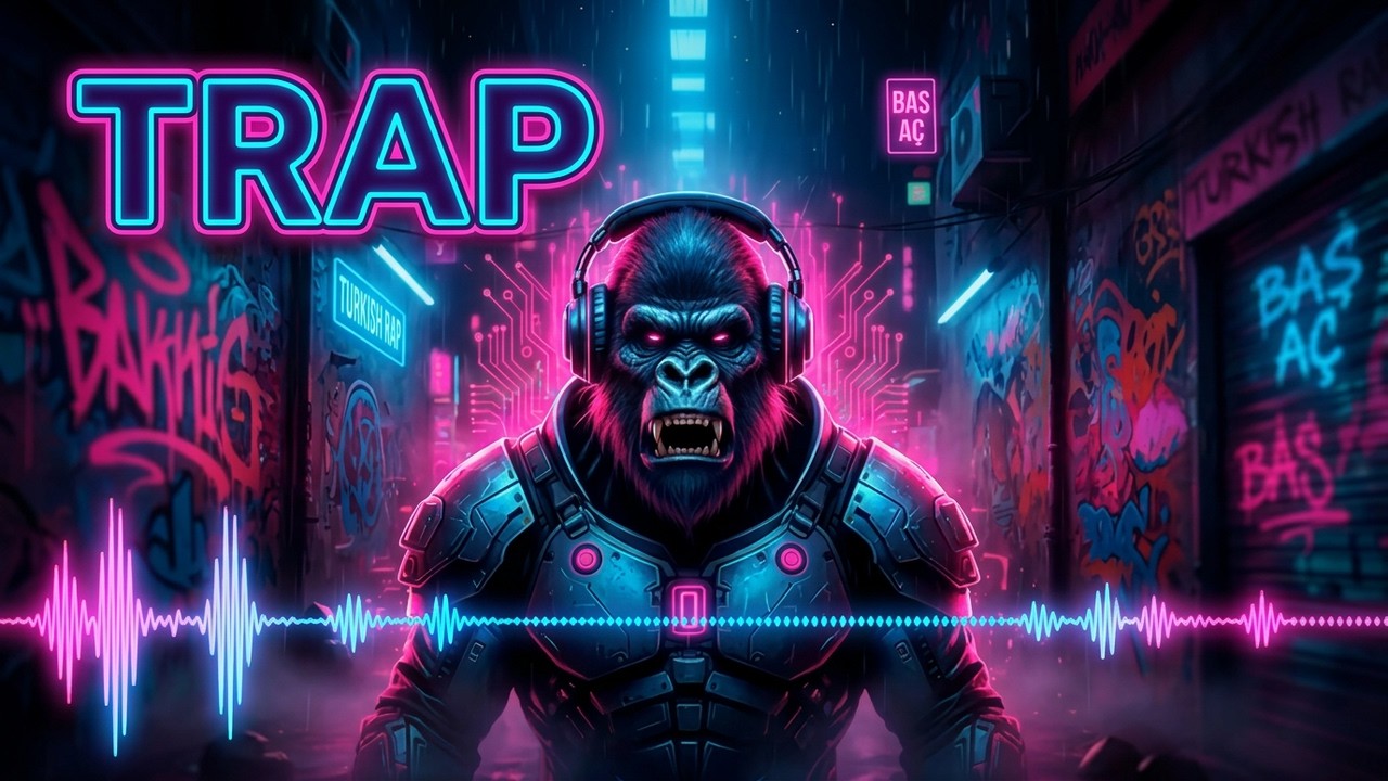 [FREE] Bas Aç– Turkish Rap