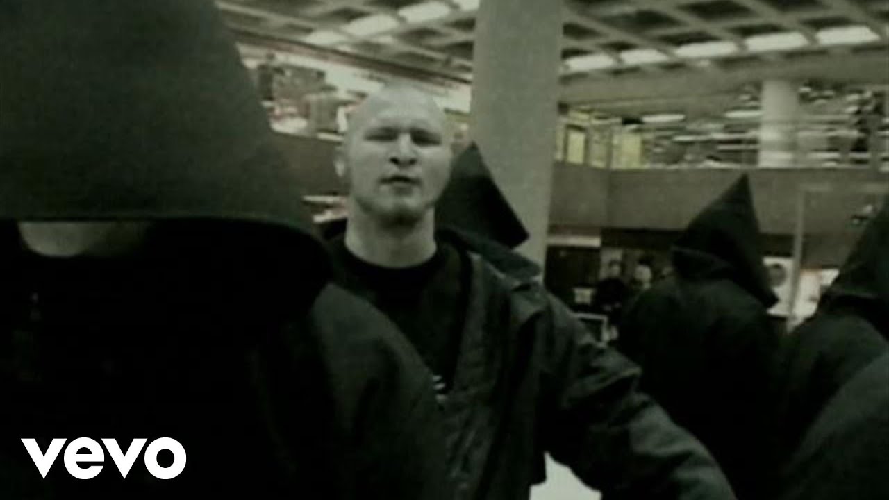 Paleface - The Ultimate Jedi Mind Trick - Episode iV (Video)