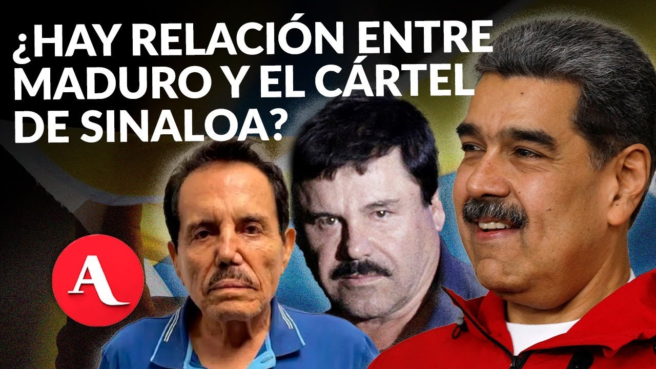 Venezuela le da cobijo a diferentes grupos narcoterrorista y narcos: Politólogo