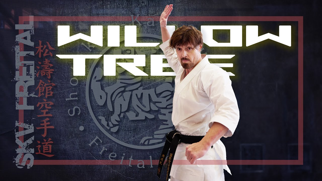 André Bertel | Karate | 