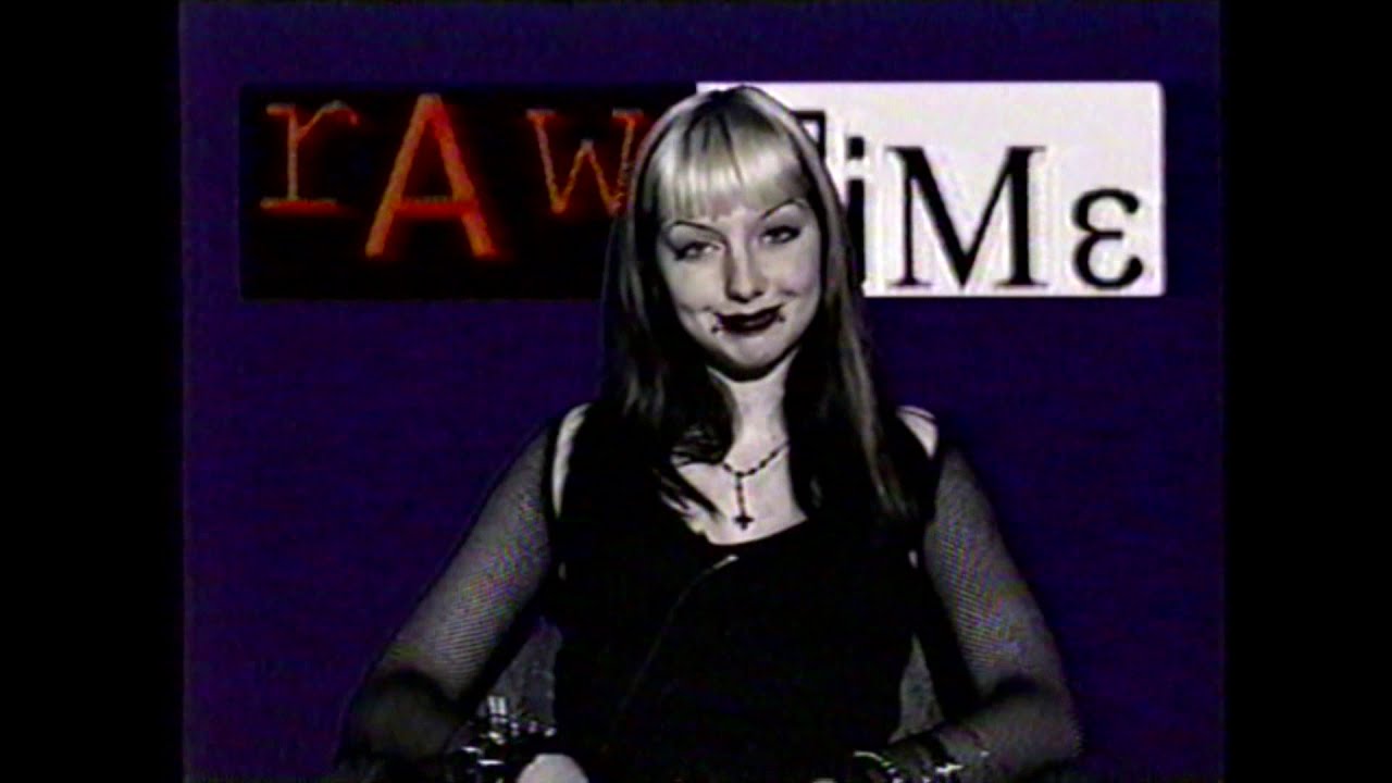 Raw Time Tiffy TinaRina Call break. Остин, Техас. Шоу Cable Access, 26 июня 1999 г. davetv.org