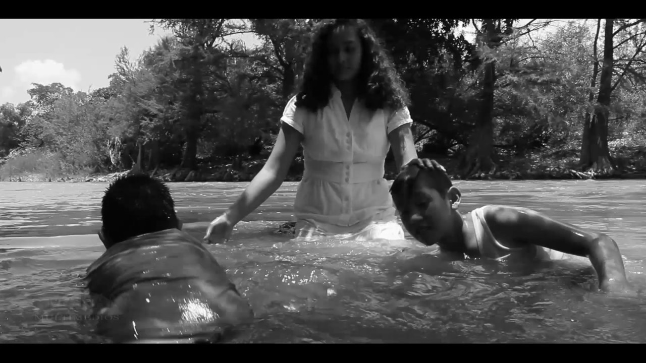 Mitos y Leyendas... La Llorona