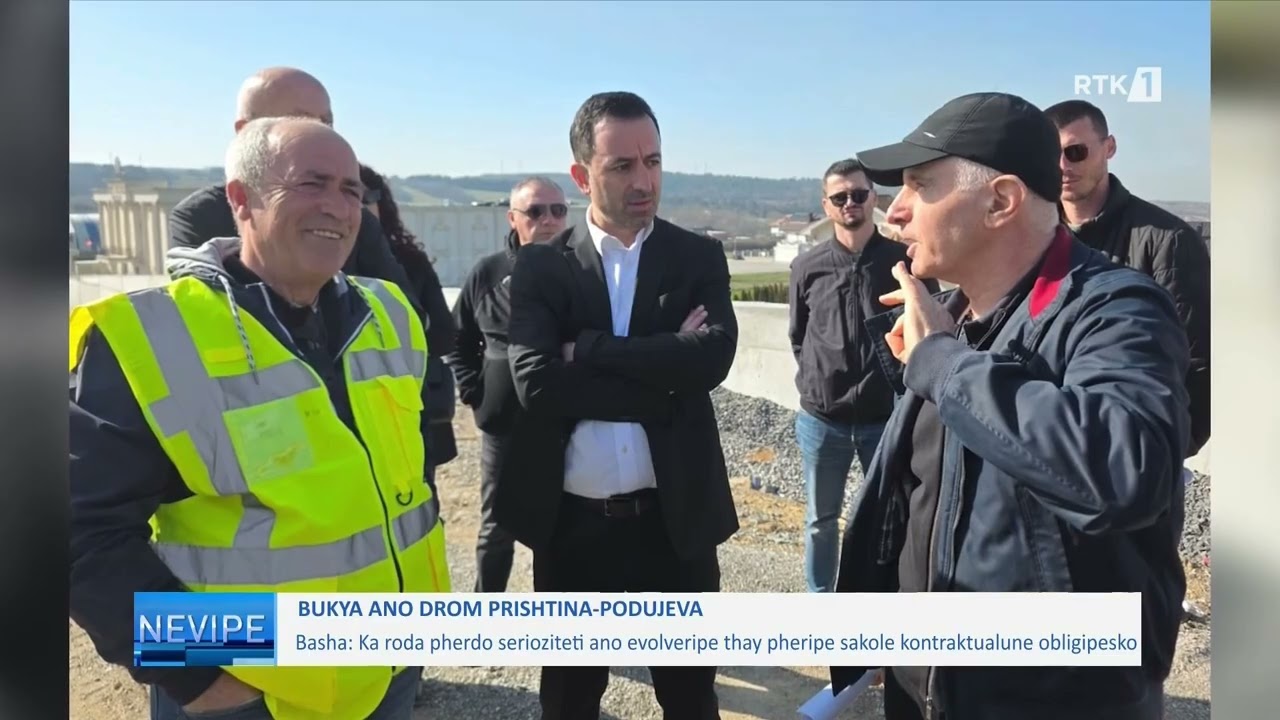 Nevipe 13.03.2026