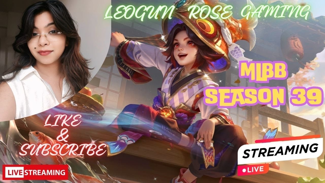 🔴 MOBA LEGENDS 5v5: DEADLY Road to MYTHICAL GLORY | HAPPY REPUBLIC DAY | MLBB LIVE