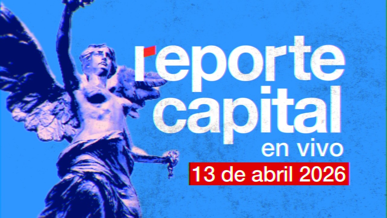 #EnVivo Hipocres&iacute;a en la 4T, C&eacute;sar Cravioto ocult&oacute; propiedad millonaria en Polanco. #ReporteCapital