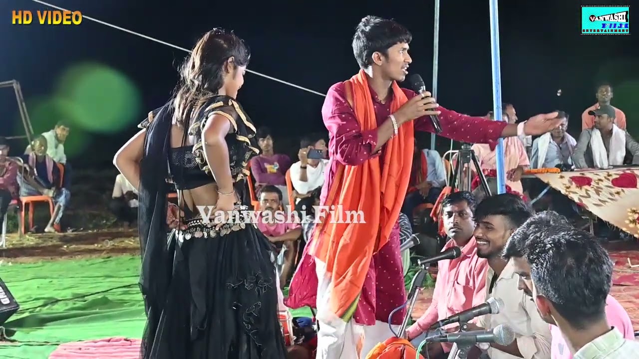 Vikash Tufan Vs लव बिहारी  का दुगोला प्रोग्राम | पारस के पत्थर के का मोल ह  | सुपरहिट  प्रोग्राम |