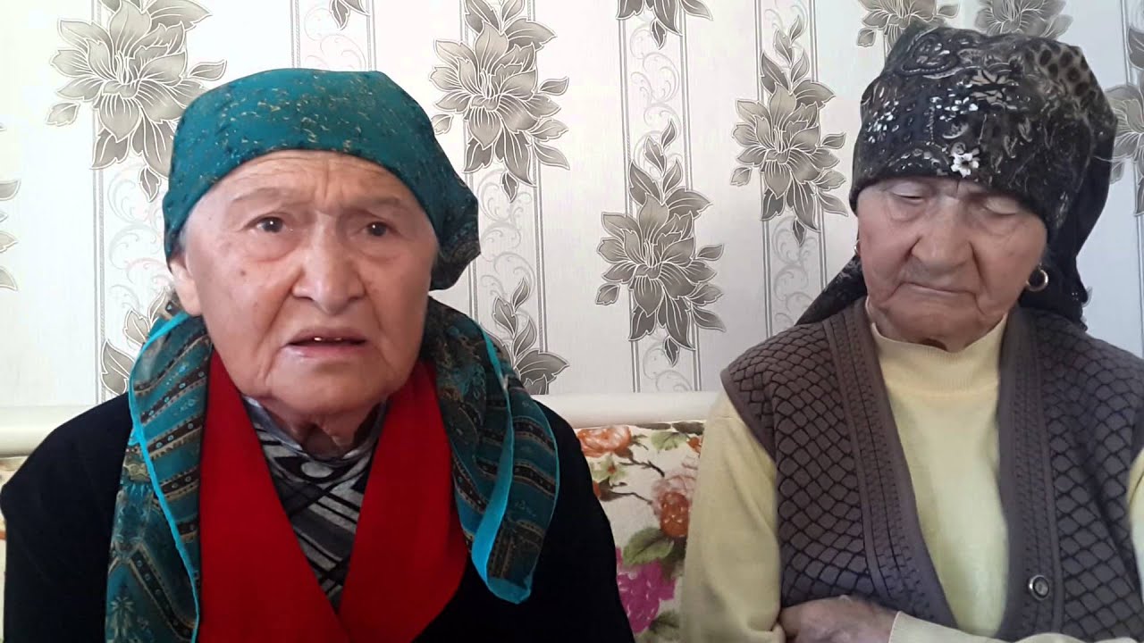 КЧР Хабез Даурова Зурят