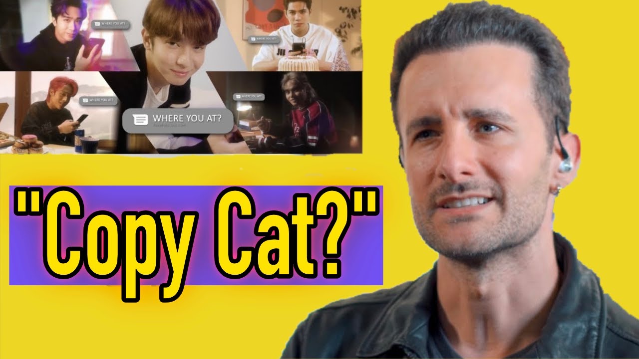 PRO SONGWRITER REACTS - WYAT + SB19