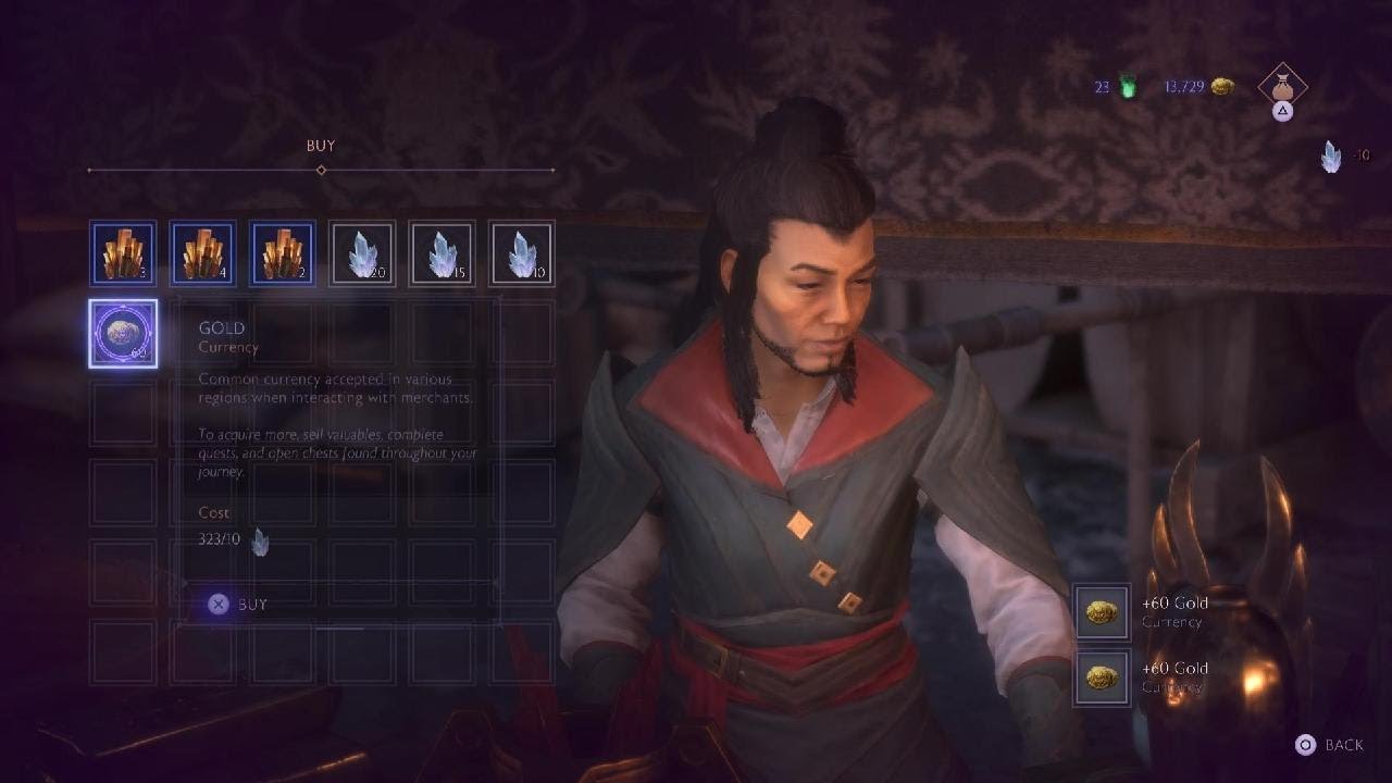 Dragon Age: The Veilguard EP 73 Stop Aelia
