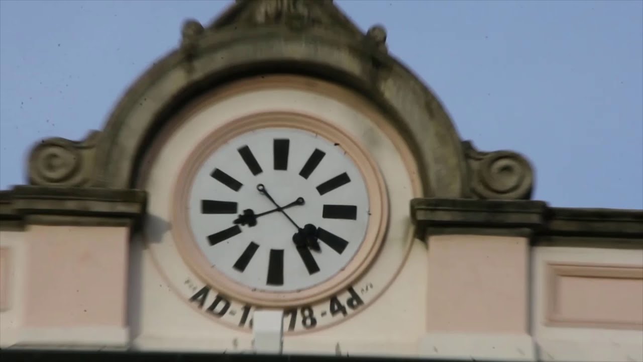 Prva gimnazija Maribor