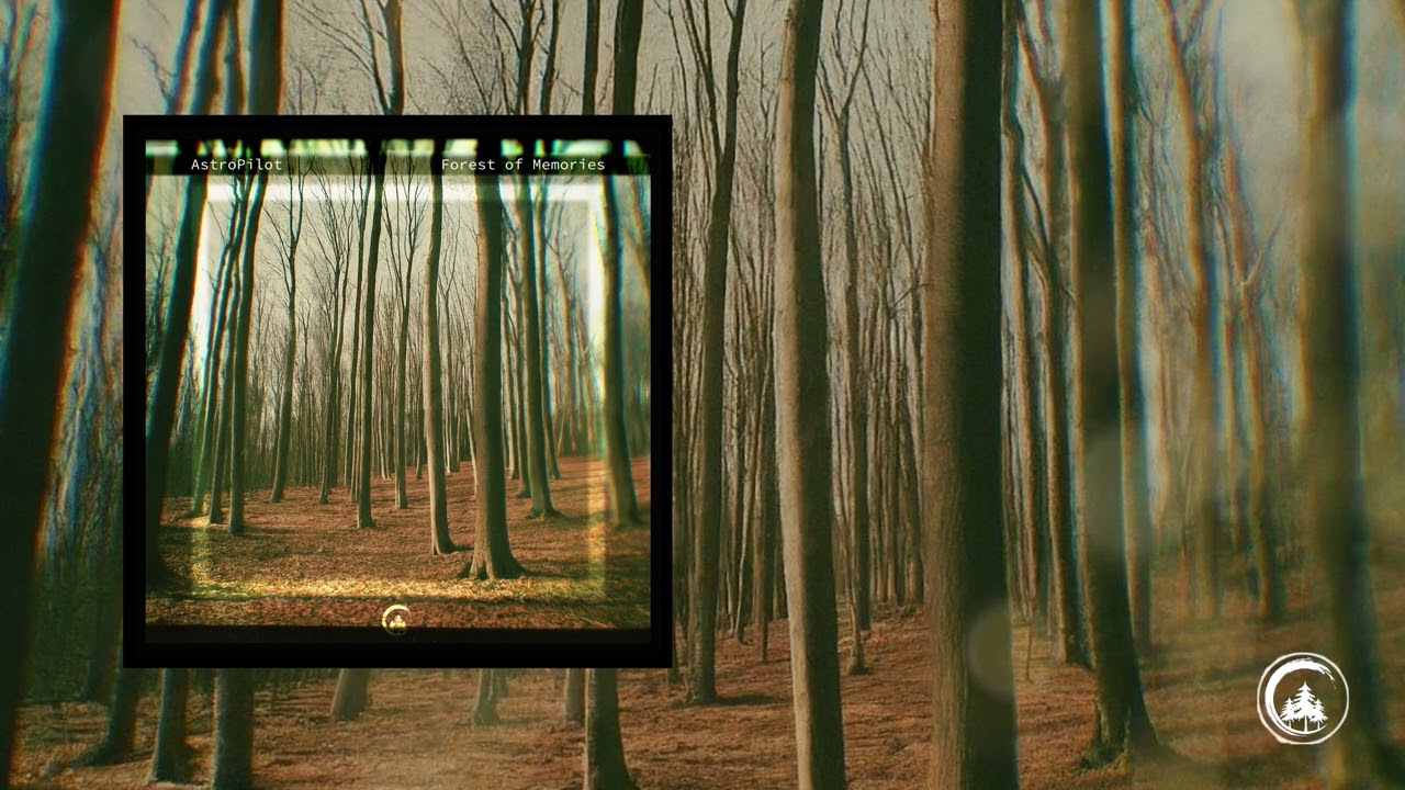 AstroPilot - Forest of Memories