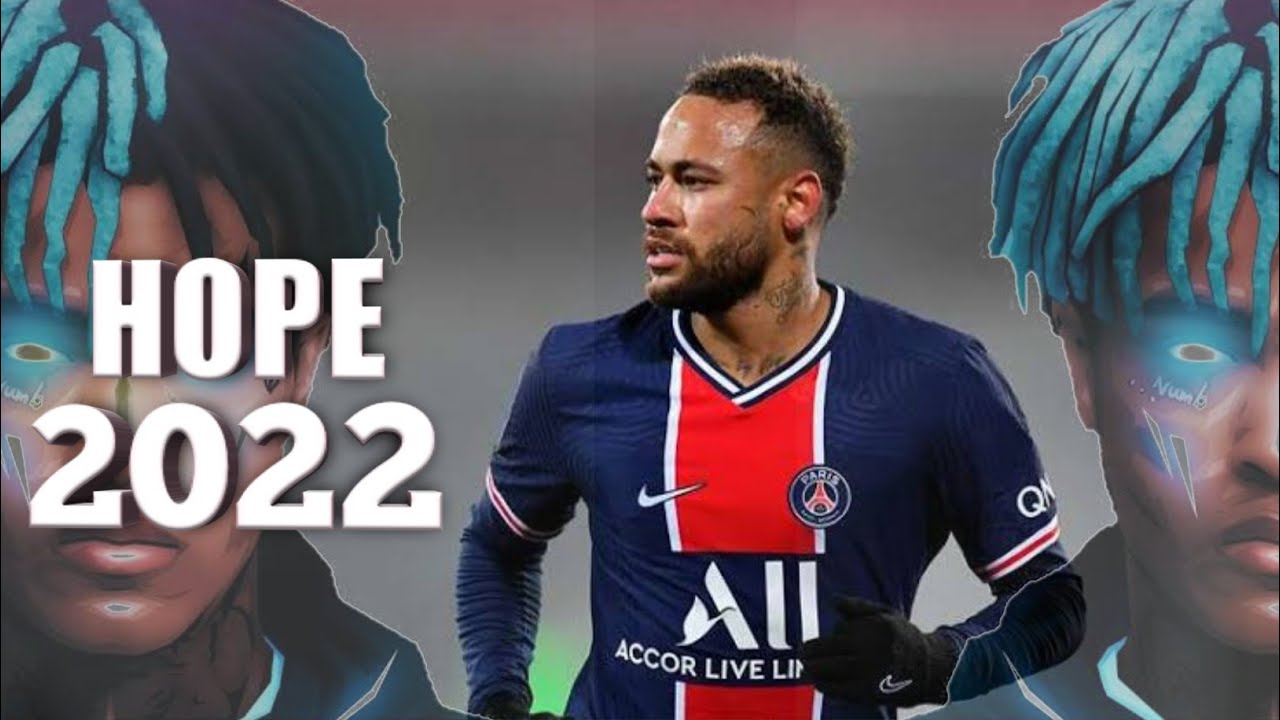 Neymar Jr • XXXTENTACTION HOPE 2022 • Skills & Goals || HD ||
