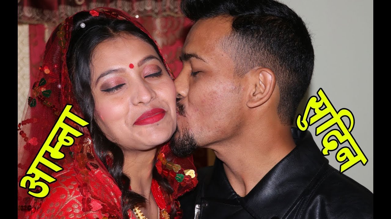 आम्ना सफिक आचार्य अब नेपाली भईन ! सुदिन संग बिहे गरेको १ महिनामा नै यसरी पाइन् नागरिकता