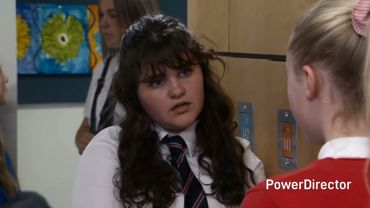 Coronation Street - Joanie Is Given A Hard Time At School (14th July 2025)